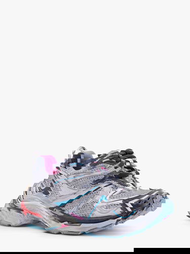 Tenisky a topánky Balenciaga Runner 2 Šedá | 779064W3RXP1045, 1