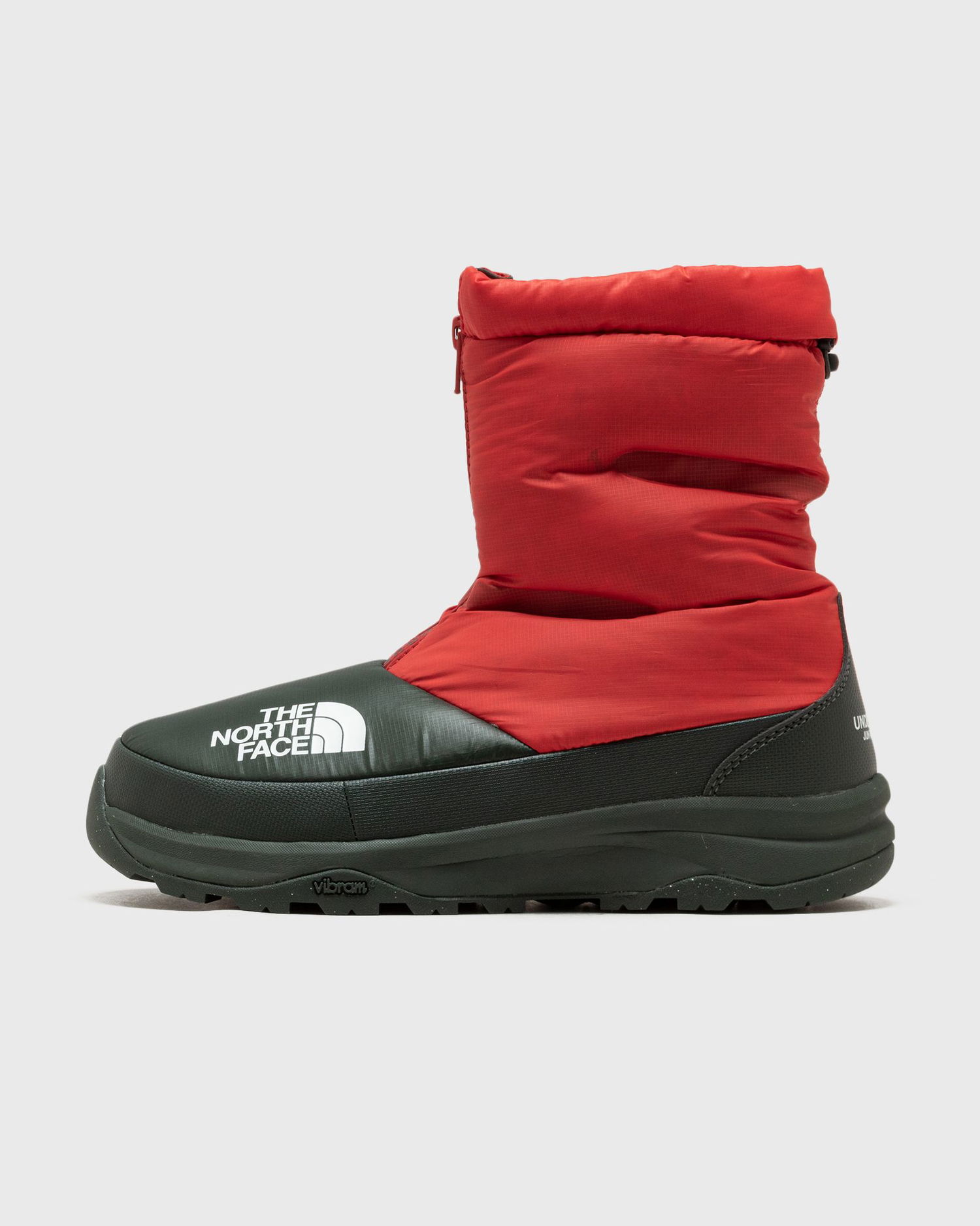Tenisky a topánky The North Face UNDERCOVER x DOWN BOOTIE Červená | NF0A84SDO4Y1, 0