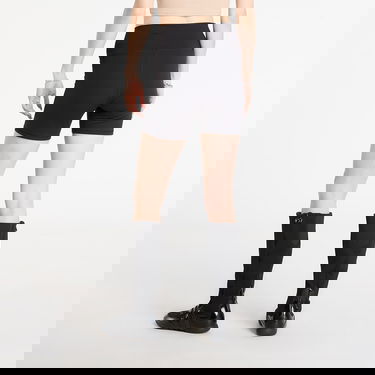 Šortky adidas Performance adidas By Stella McCartney Short Yoga Čierna | KA0632, 2