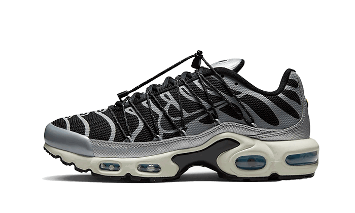 Air Max Plus "Lace Toggle" W