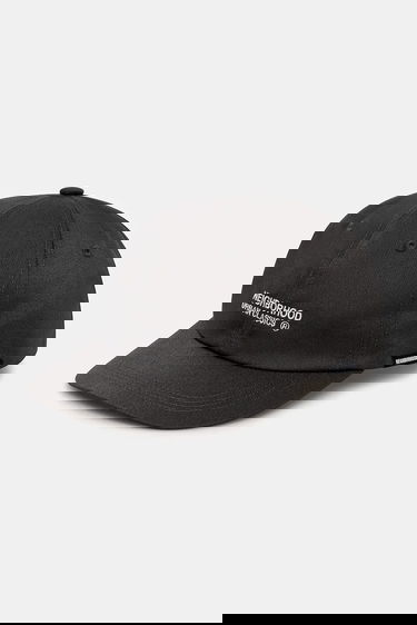 Šiltovka Neighborhood DAD CAP-2 Čierna | 252HCNH.HT03, 0