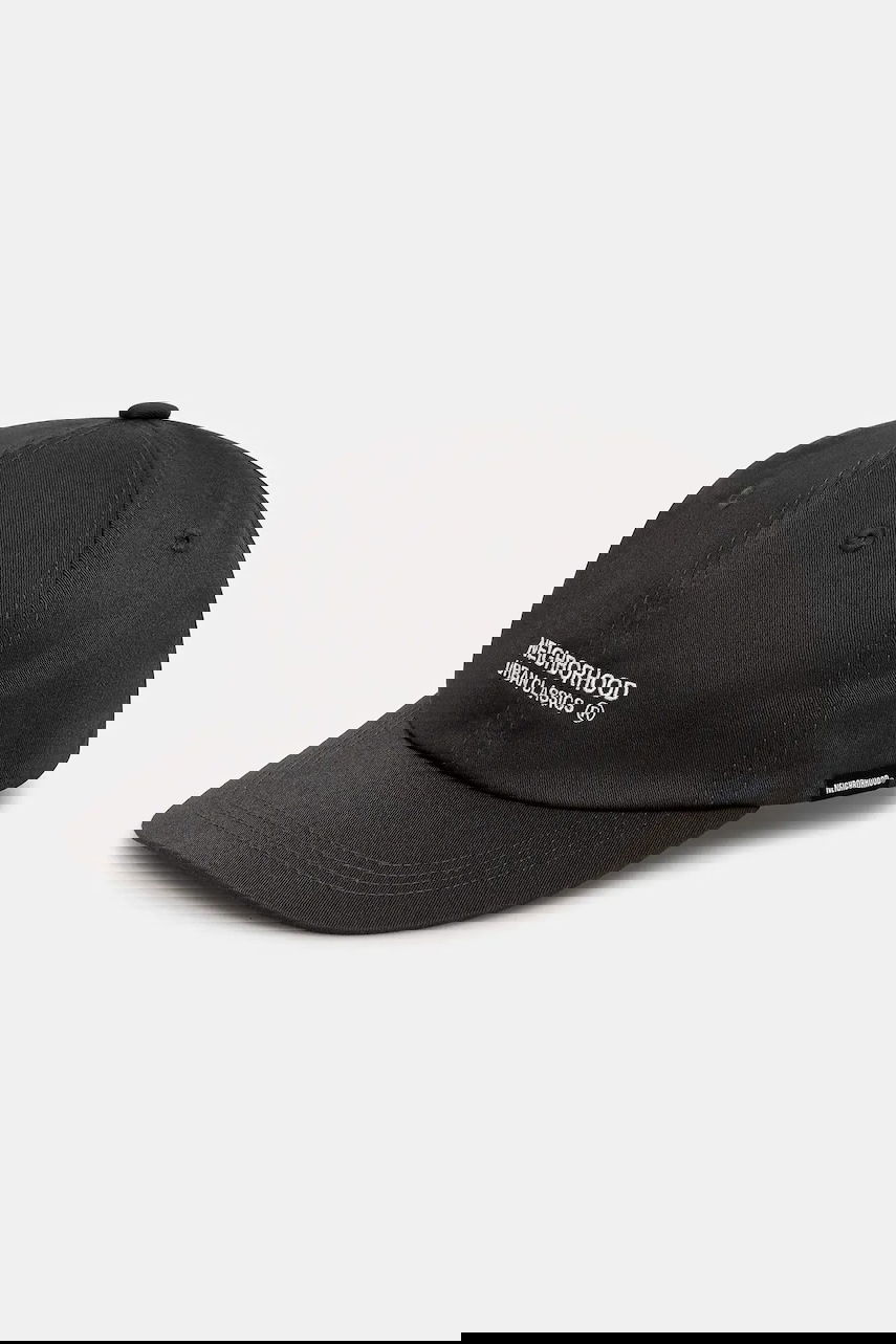 Šiltovka Neighborhood DAD CAP-2 Čierna | 252HCNH.HT03, 0