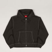 Vans Skate Zip Thermal Hoodie
