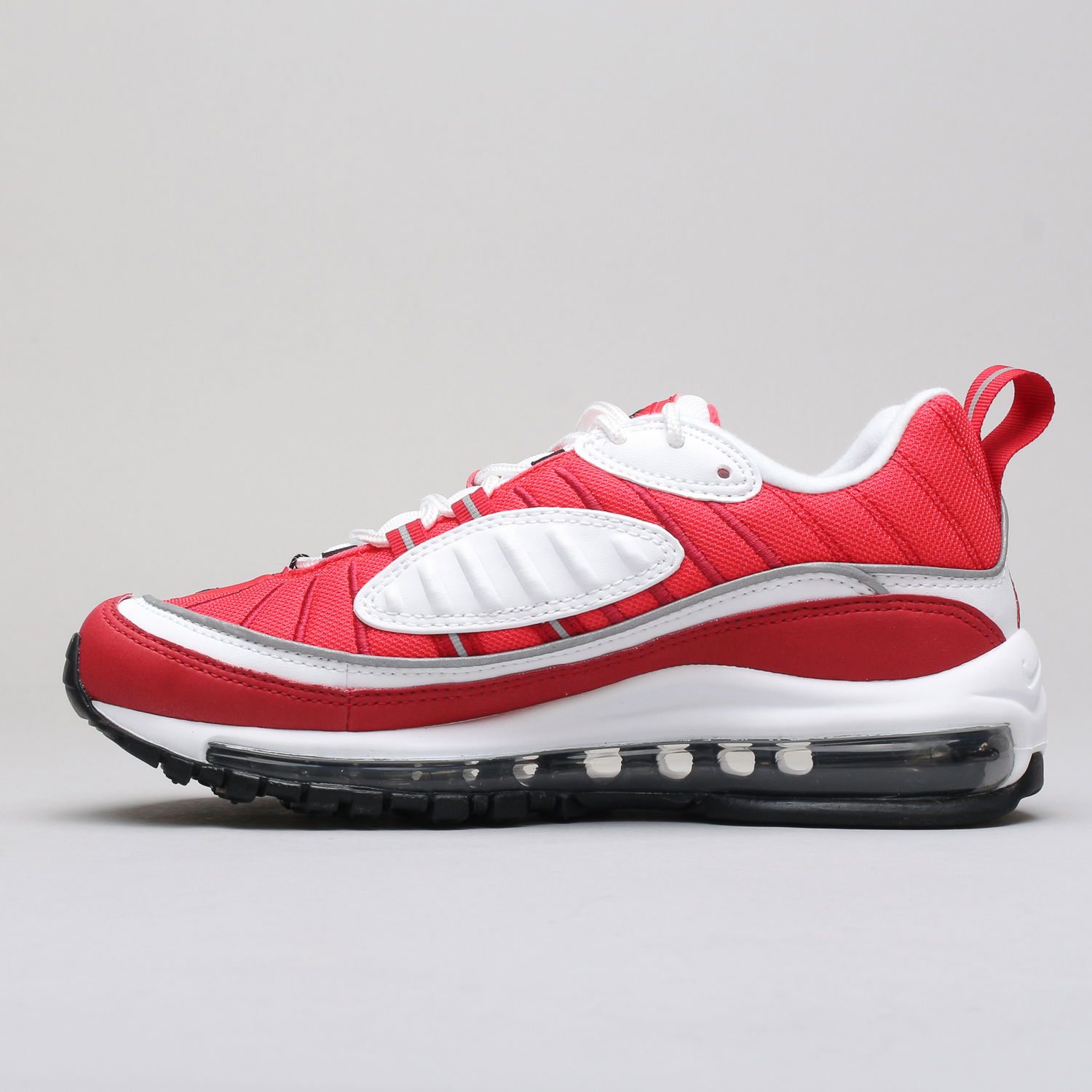 Tenisky a topánky Nike W Air Max 98 Červená | AH6799-101, 1