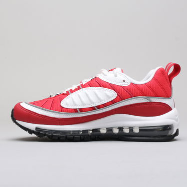 Tenisky a topánky Nike W Air Max 98 Červená | AH6799-101, 1
