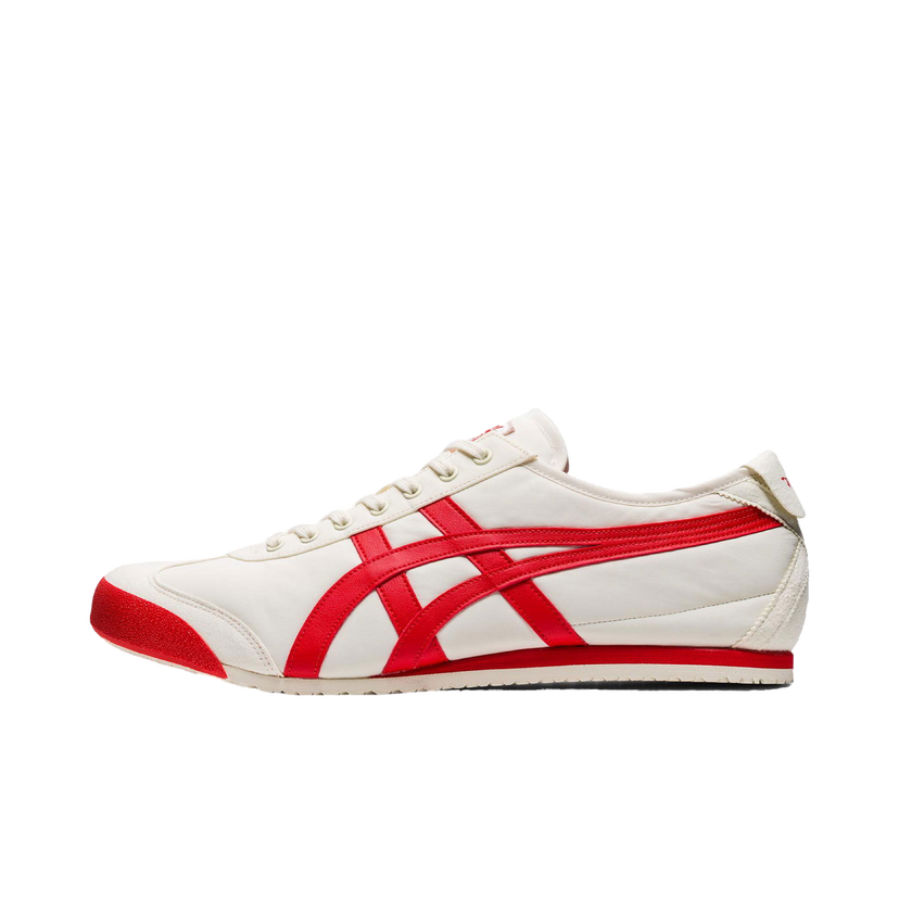 Tenisky a topánky Onitsuka Tiger Mexico 66 Biela | 1183B497-101