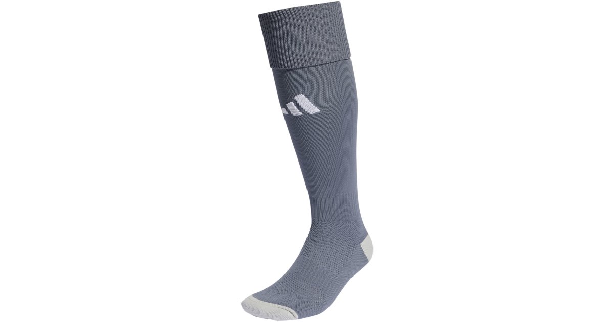 Ponožky adidas Originals Milano 23 Socks Šedá | ib7816, 1