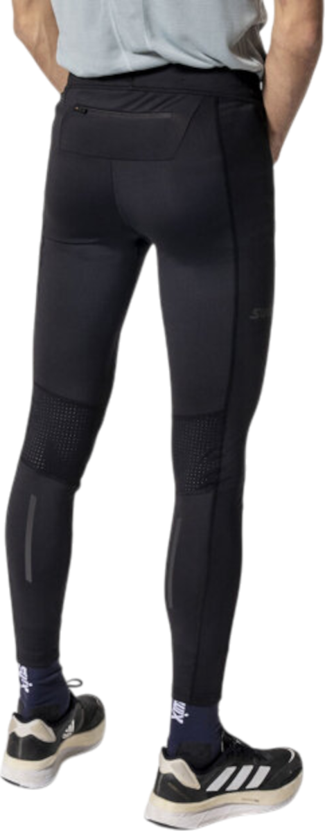 Ponožky SWIX Pace Tights Čierna | 10042-23-10000, 1