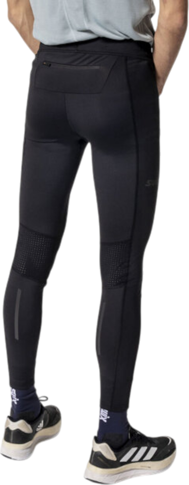 Ponožky SWIX Pace Tights Čierna | 10042-23-10000, 1