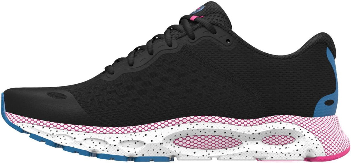 Tenisky a topánky Under Armour HOVR Infinite 3 W Čierna | 3023556-003, 0