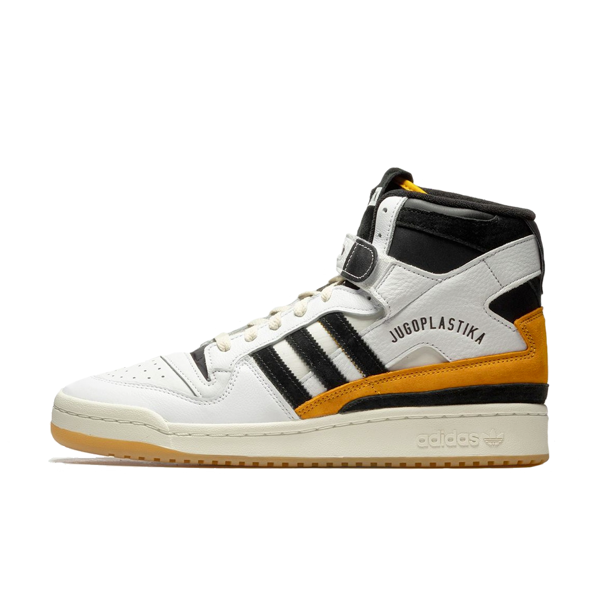 Tenisky a topánky adidas Originals BSTN x Forum 84 Hi "Jugo" Biela | GX6799, 0