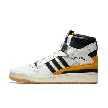 Tenisky a topánky adidas Originals BSTN x Forum 84 Hi "Jugo" Biela | GX6799, 0