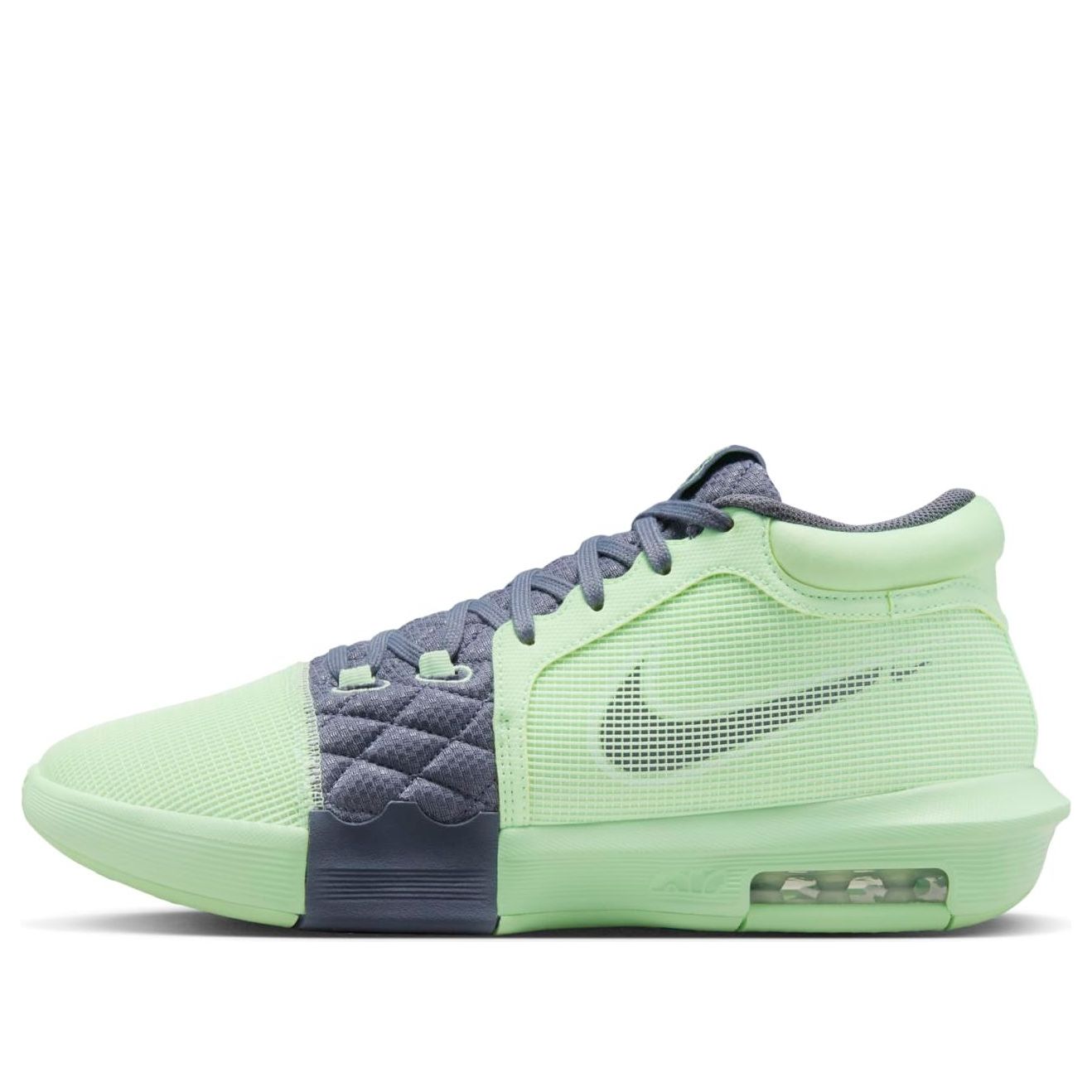 Tenisky a topánky Nike LeBron Witness 8 EP Zelené | FB2237-300, 0