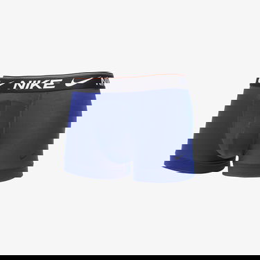 Boxerky Nike Dri-FIT Ultra Comfort Trunk 3-Pack Rôznofarebný | 0000KE1256-065, 4