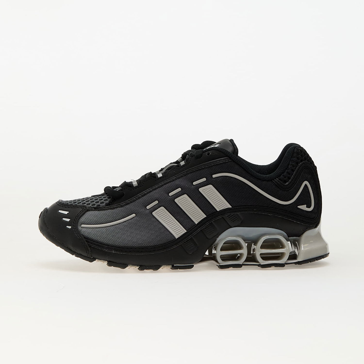 Tenisky a topánky adidas Performance Megaride O1 Čierna | JH5519, 0
