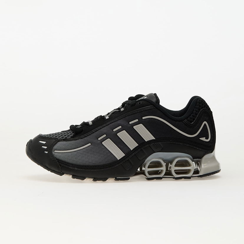 Tenisky a topánky adidas Performance Megaride O1 Čierna | JH5519