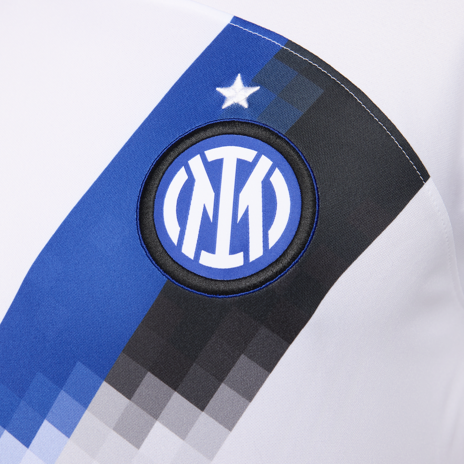 Dres Nike Dri-FIT Inter Milan Stadium 2023/24 Biela | DX2688-101, 1