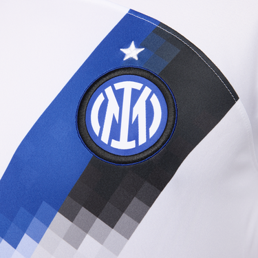 Dres Nike Dri-FIT Inter Milan Stadium 2023/24 Biela | DX2688-101, 1