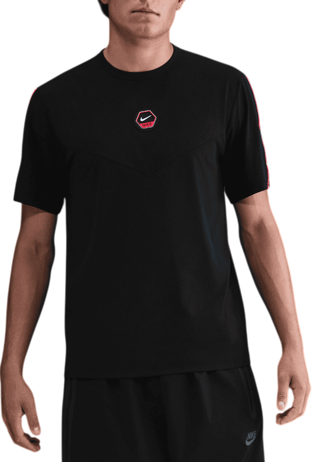 Tričko Nike Sportswear Dri-FIT T-Shirt Čierna | ih4288-010, 0
