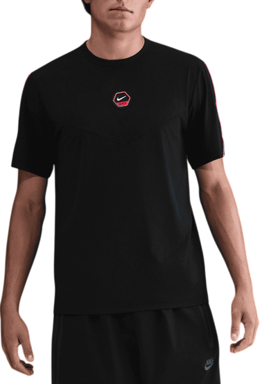 Tričko Nike Sportswear Dri-FIT T-Shirt Čierna | ih4288-010, 0