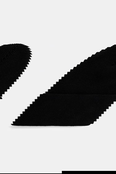 Kulicha Carhartt WIP Alumni Beanie Black Universal Čierna | I035270.89XX, 2