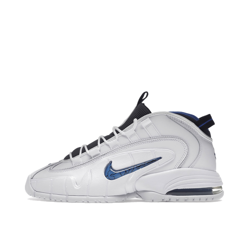 Tenisky a topánky Nike Air Max Penny 1 Home 2022 Biela | DV0684-100
