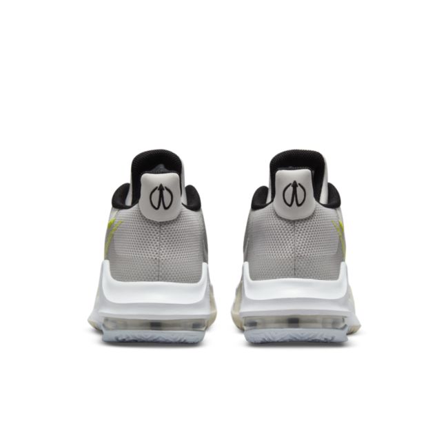 Tenisky a topánky Nike Air Max Impact 3 Šedá | DC3725-007, 1