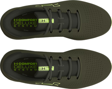 Tenisky a topánky Under Armour Charged Pursuit 3 Zelené | 3026518-301, 3