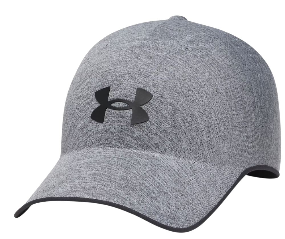 Šiltovka Under Armour Under Armour StealthForm Uncrushable Cap Šedá | 6000413-025, 0