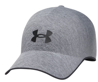 Šiltovka Under Armour Under Armour StealthForm Uncrushable Cap Šedá | 6000413-025, 0
