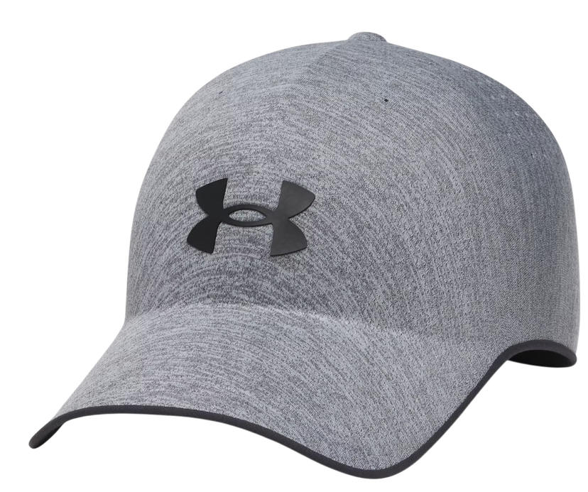 Šiltovka Under Armour Under Armour StealthForm Uncrushable Cap Šedá | 6000413-025