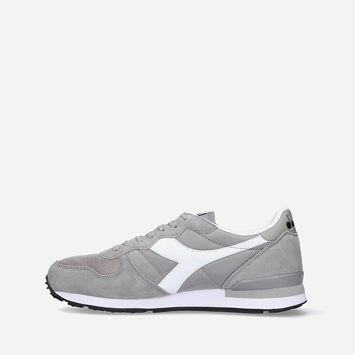 Tenisky a topánky Diadora Camaro Šedá | 501.159886-75048, 0
