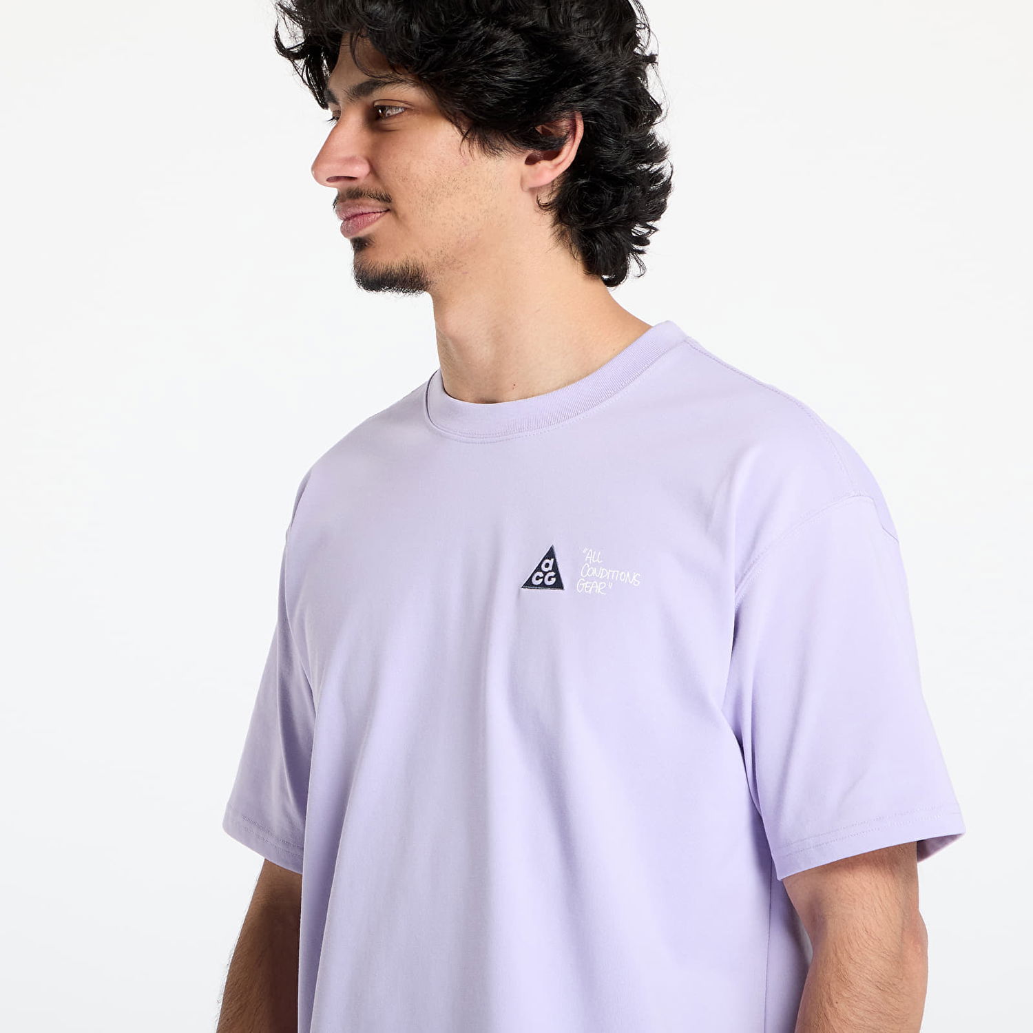 Tričko Nike ACG ACG Dri-FIT T-Shirt Fialová | HJ0800-515, 1