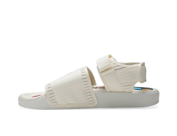 adidas Originals Pharrell x Adilette 2.0 Sandal "Cream White" EG7831