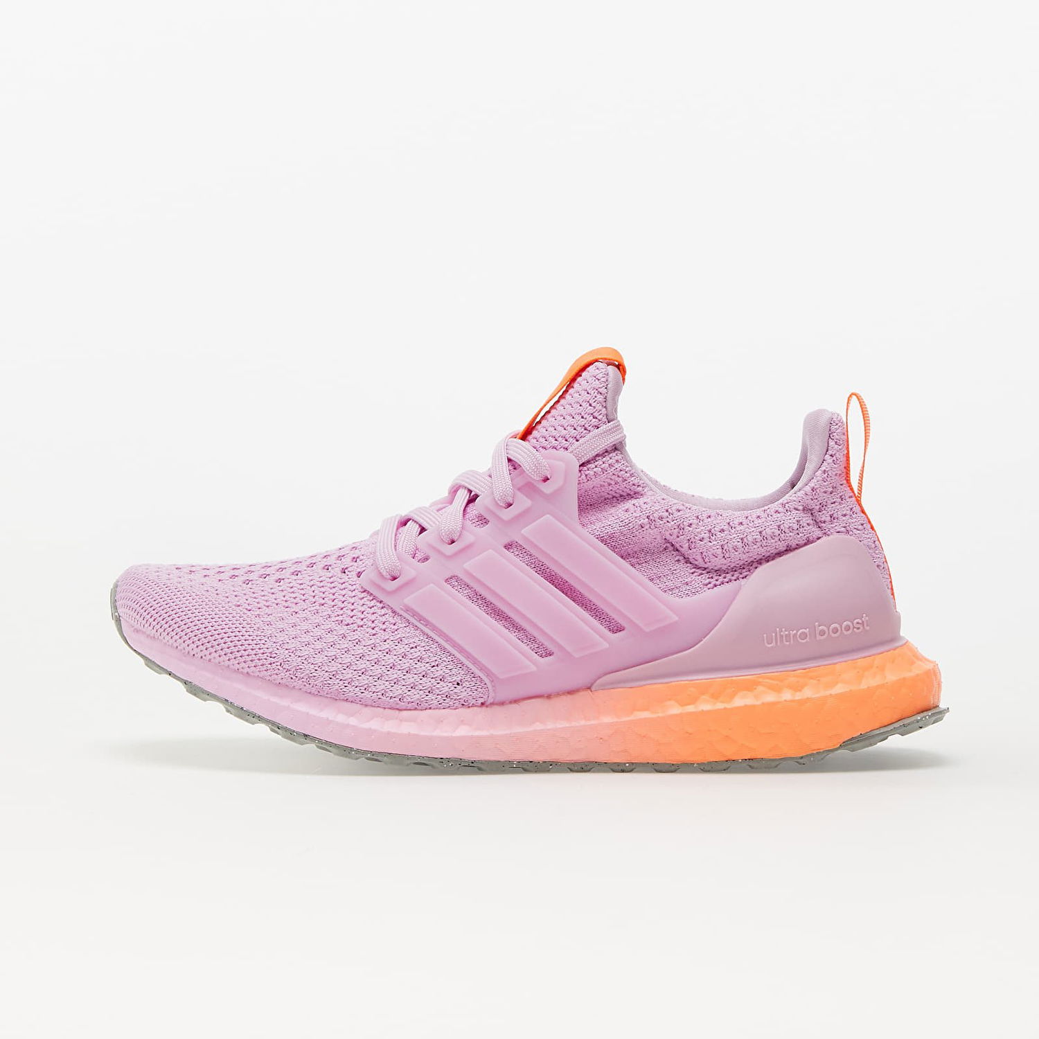 Tenisky a topánky adidas Performance UltraBOOST 5.0 DNA W Ružová | GV8737, 0