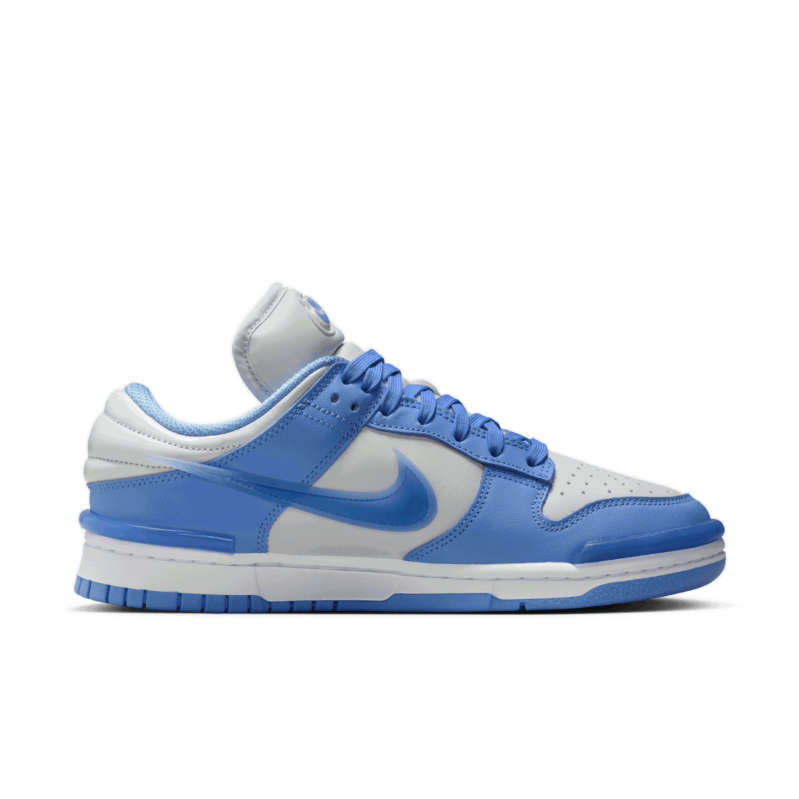 Dunk Low Twist