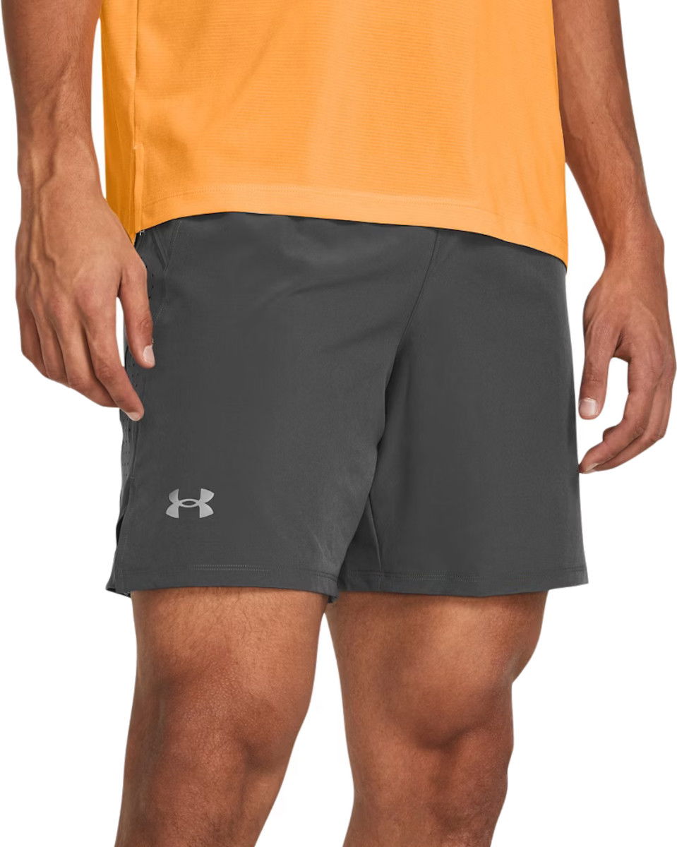 7 Inch Launch Pro Running Shorts