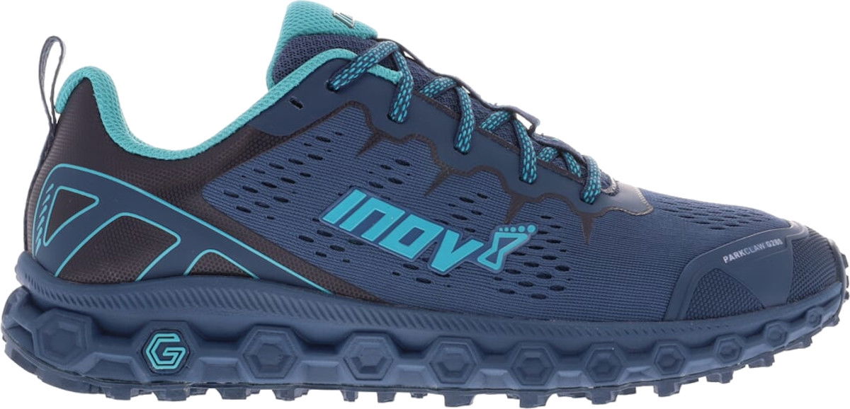 Tenisky a topánky inov-8 Parkclaw G 280 W Modrá | 000973-nytl-s-01, 0