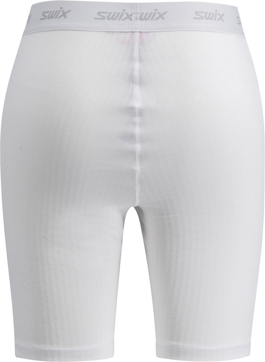 Nohavičky SWIX Swix RaceX Classic Wind Boxer Shorts Biela | 10106-23-00000, 1