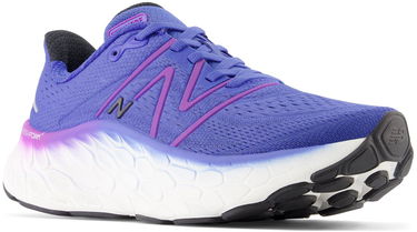 Tenisky a topánky New Balance Fresh Foam More v4 "Purple" W Fialová | WMORCT4, 5