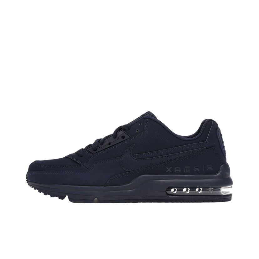 Tenisky a topánky Nike Air Max Ltd 3 Midnight Navy/Midnight Navy Navy | 687977-401