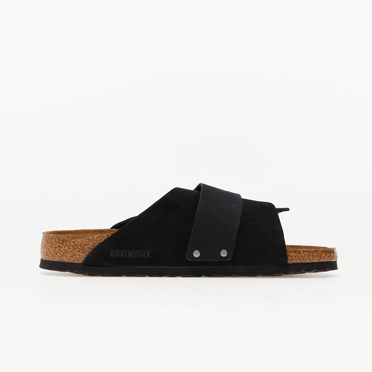 Tenisky a topánky Birkenstock Kyoto VL Čierna | 1022350, 1
