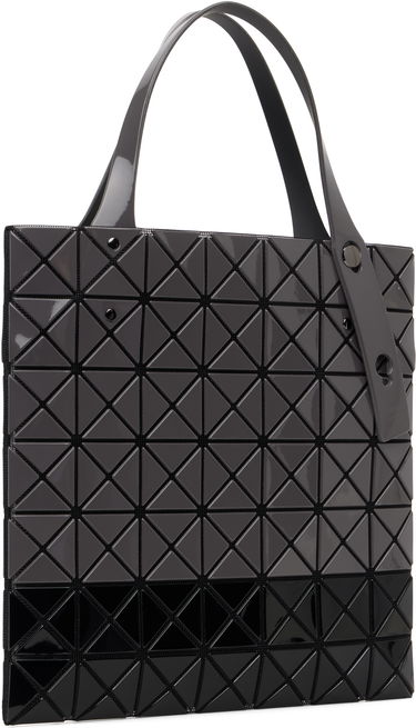 Tote bag BAO BAO ISSEY MIYAKE Prism Bi-Color Tote Šedá | BB58AG527, 2