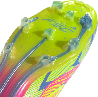 Tenisky a topánky adidas Performance F50 Elite LL FG Ružová | ie1212, 7