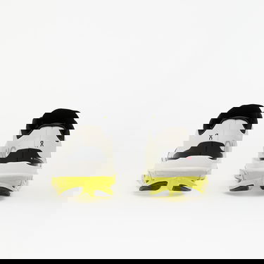 Tenisky a topánky On Running On M Cloudflow 5 White/ Lime Biela | 3MF10112929, 4