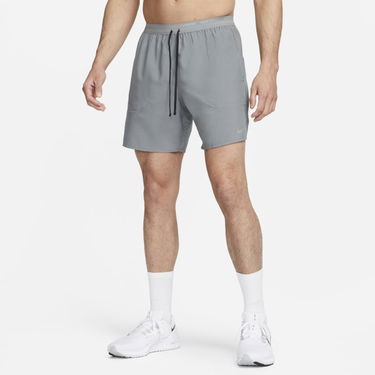Šortky Nike Dri-FIT Stride Šedá | dm4761-084, 0