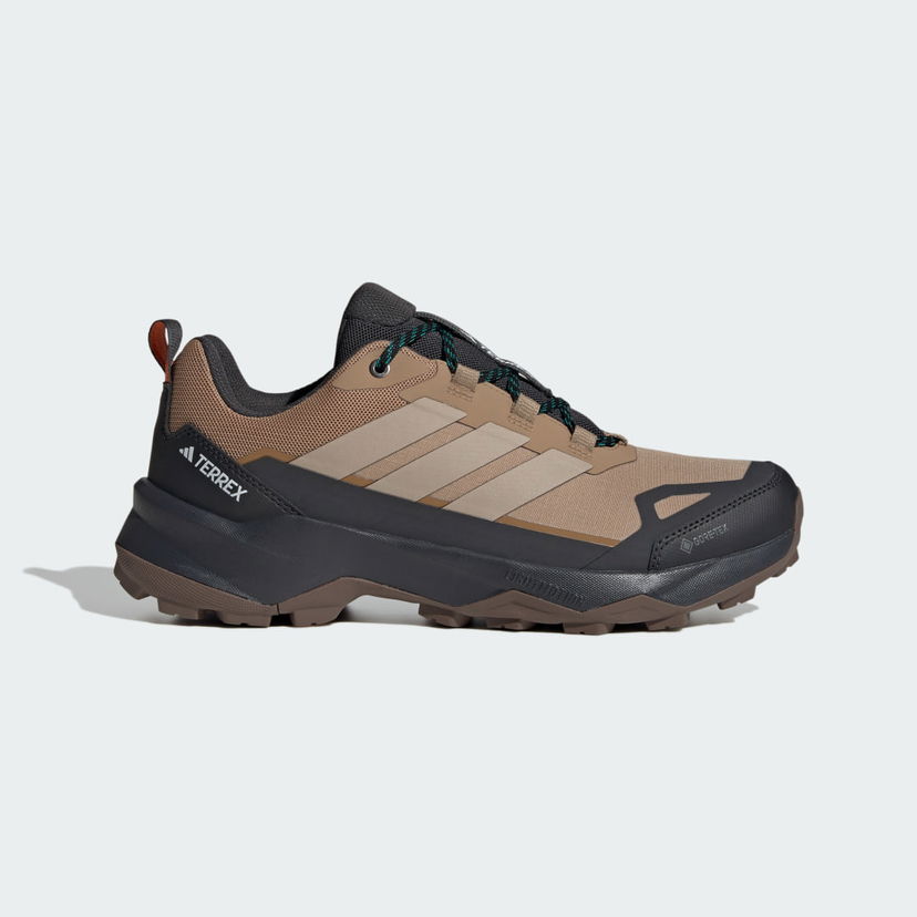 Tenisky a topánky adidas Performance Terrex Skychaser AX5 GORE-TEX Hiking Shoes Béžová | JH7801