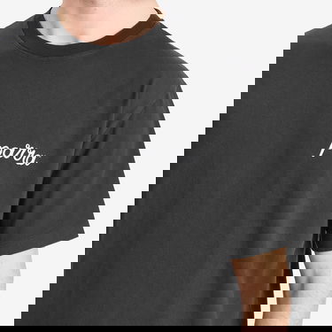 Tričko By Parra Parra The Blob T-Shirt Čierna | 53216-BLK, 5