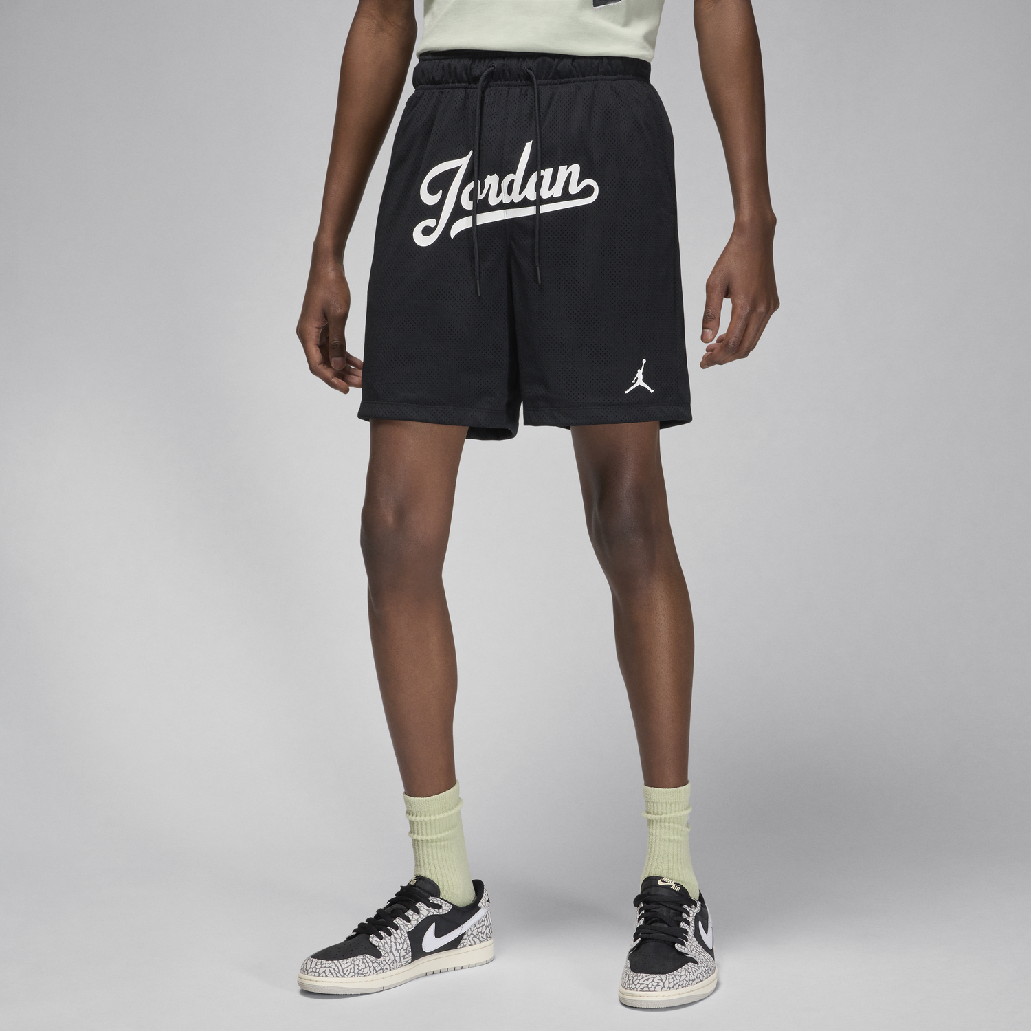 Šortky Jordan Jordan Flight MVP Čierna | FN4661-010, 0