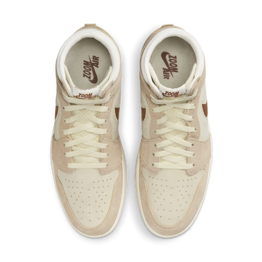Tenisky a topánky Jordan Air Jordan 1 Zoom CMFT 2 "Legend Coffee" Béžová | DV1307-120, 4